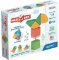Geomag Magicube Shapes 6 dílků Geomag Magicube Shapes 6 dílků