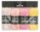 Sada přízí Little Darling Sprinkled Gradient 4x25g 25192 - Scheepjes Sada přízí Little Darling Sprinkled Gradient 4x25g 25192 - Scheepjes