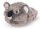 Cozy Noxxiez hřejivý plyšový pantofel - Koala