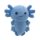 Cozy Noxxiez plyšák 21 cm - Axolotl modrý Cozy Noxxiez plyšák 21 cm - Axolotl modrý