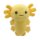 Cozy Noxxiez plyšák 21 cm - Axolotl žlutý Cozy Noxxiez plyšák 21 cm - Axolotl žlutý