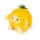 Cozy Noxxiez plyšový polštář 3v1 - Ananas Cozy Noxxiez plyšový polštář 3v1 - Ananas
