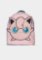 Pokémon Batůžek mini chlupatý - Jigglypuff