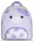 Squishmallows Batůžek - kravička Bubba Squishmallows Batůžek - kravička Bubba