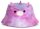 Squishmallows Klobouk - jednorožec Lola