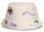 Squishmallows Klobouk - mix béžový Squishmallows Klobouk - mix béžový