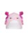 Squishmallows Kšiltovka - krab Cailey Squishmallows Kšiltovka - krab Cailey