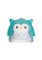 Squishmallows Kšiltovka - sova Winston Squishmallows Kšiltovka - sova Winston