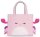 Squishmallows Kabelka - krab Cailey