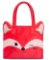 Squishmallows Kabelka - liška Fifi Squishmallows Kabelka - liška Fifi
