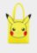 Pokémon Taška přes rameno chlupatá - Pikachu Pokémon Taška přes rameno chlupatá - Pikachu