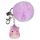 Squishmallows klíčenka Jednorožec Lola Squishmallows klíčenka Jednorožec Lola