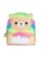 Squishmallows batůžek - lev Leonard Squishmallows batůžek - lev Leonard