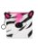 Squishmallows peněženka - zebra Tracey Squishmallows peněženka - zebra Tracey