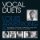 Amstrong Louis: Vocal Duets - LP