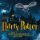 LP Mask - Harry Potter: The Philosopher's Stone (Translucent Yellow vinyl)