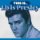 LP Elvis Presley - This is… (Blue Marbled vinyl)