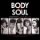 LP Various - Body & Soul: Legendary Ladies of Jazz (Transparent Red vinyl) LP Various - Body & Soul: Legendary Ladies of Jazz (Transparent Red vinyl)
