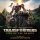 2LP Transformers: Rise Of The Beasts OST (Green Vinyl) 2LP Transformers: Rise Of The Beasts OST (Green Vinyl)