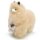 Plyšová hračka Alpaca SMALL – BLOND Plyšová hračka Alpaca SMALL – BLOND