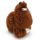 Plyšová hračka Alpaca MEDIUM – WALNUT Plyšová hračka Alpaca MEDIUM – WALNUT