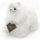 Plyšová hračka Alpaca MINI - IVORY [00604577]