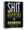 Shit Happens CZ - karetní hra Shit Happens CZ - karetní hra