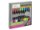 Sada neonových metalických akrylových barev 18x36 ml Sada neonových metalických akrylových barev 18x36 ml
