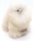 Plyšová hračka Alpaca SMALL MONSTER FLUFF - SAHARA