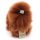Plyšová hračka Alpaca SMALL MONSTER FLUFF – HAZELNUT Plyšová hračka Alpaca SMALL MONSTER FLUFF – HAZELNUT
