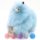 Plyšová hračka Alpaca SMALL Baby Blue 23cm Plyšová hračka Alpaca SMALL Baby Blue 23cm