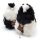 Plyšová hračka Alpaca Limited edition MEDIUM - PANDA Plyšová hračka Alpaca Limited edition MEDIUM - PANDA