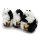 Plyšová hračka Alpaca Limited edition SMALL - PANDA Plyšová hračka Alpaca Limited edition SMALL - PANDA