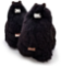 Plyšová hračka Alpaca Limited edition SMALL - BLACK PANTER