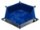 Dice tray - Tray Dragon Skin - Modré Dice tray - Tray Dragon Skin - Modré
