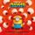 CD John Powell - Minions & Monsters CD John Powell - Minions & Monsters