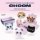 CD Babymonster: Choom (Plush Keyring Version) CD Babymonster: Choom (Plush Keyring Version)