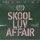 CD+2 DVD BTS : Skool Luv Affair - Special Addition