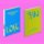 CD IVE - Love and Dive (Photobook) CD IVE - Love and Dive (Photobook)