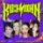 CD Aespa - Rich Man (Energy version) CD Aespa - Rich Man (Energy version)