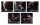 CD Monsta X - The Phase (Digipak Version) CD Monsta X - The Phase (Digipak Version)