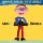 LP Miro Zbirka - Songs for Boys & Girls LP Miro Zbirka - Songs for Boys & Girls