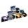 LP U2 - CARNAVALDE LUZ DELUXE LP U2 - CARNAVALDE LUZ DELUXE