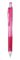 Mikrotužka Pentel EnerGize PL105 - růžová 0,5mm Mikrotužka Pentel EnerGize PL105 - růžová 0,5mm
