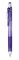 Mikrotužka Pentel EnerGize PL105 - fialová 0,5mm Mikrotužka Pentel EnerGize PL105 - fialová 0,5mm
