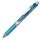 Pero gelové Pentel EnerGel BL77 - světle modré 0,7mm Pero gelové Pentel EnerGel BL77 - světle modré 0,7mm