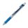 Pero gelové Pentel EnerGel BL80 - modré 1mm Pero gelové Pentel EnerGel BL80 - modré 1mm