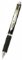 Pero gelové Pentel EnerGel Permanent BLP77 - černé 0,7mm Pero gelové Pentel EnerGel Permanent BLP77 - černé 0,7mm