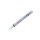 Popisovač Pentel Paint Marker MSP10 lakový - bílý 1-2 mm Popisovač Pentel Paint Marker MSP10 lakový - bílý 1-2 mm