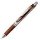 Pero gelové Pentel EnerGel BL77 - hnědé 0,7mm Pero gelové Pentel EnerGel BL77 - hnědé 0,7mm